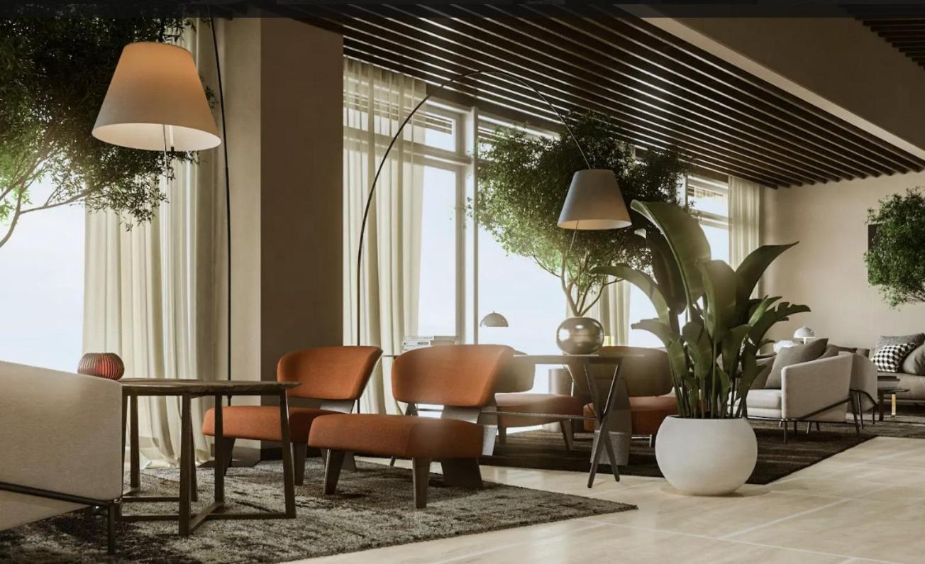 Radisson Blu Hotel, Bergamo Choruslife Eksteriør bilde