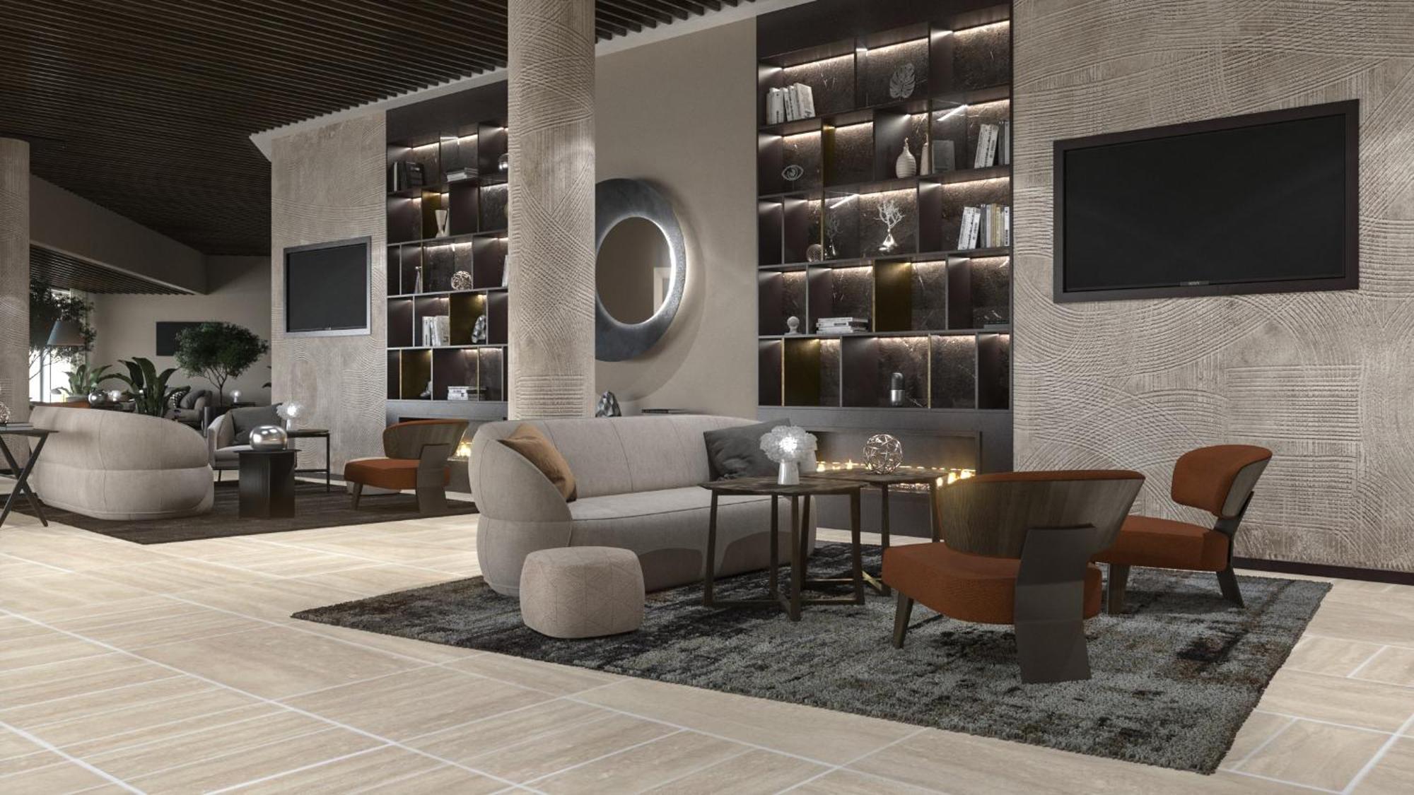 Radisson Blu Hotel, Bergamo Choruslife Eksteriør bilde