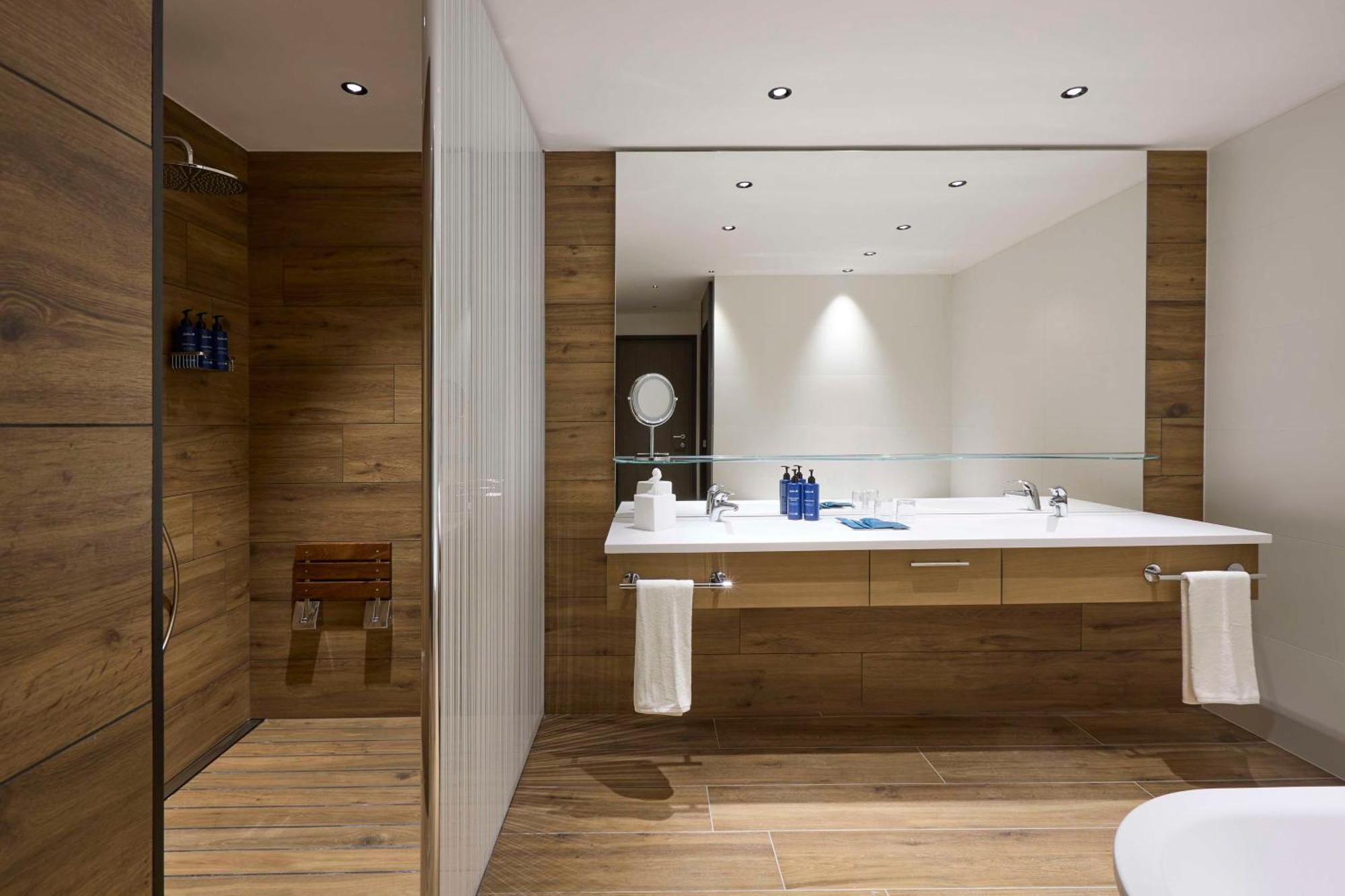 Radisson Blu Hotel, Bergamo Choruslife Eksteriør bilde