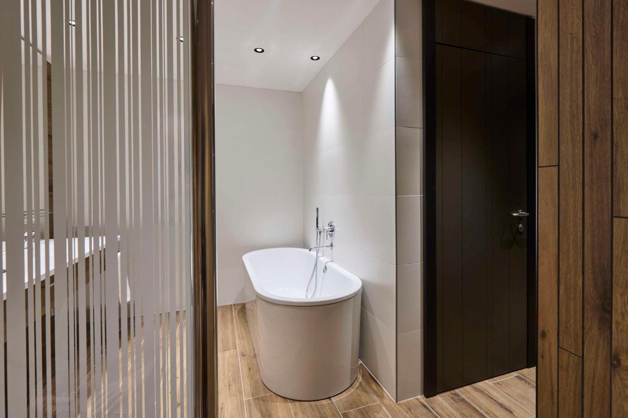 Radisson Blu Hotel, Bergamo Choruslife Eksteriør bilde