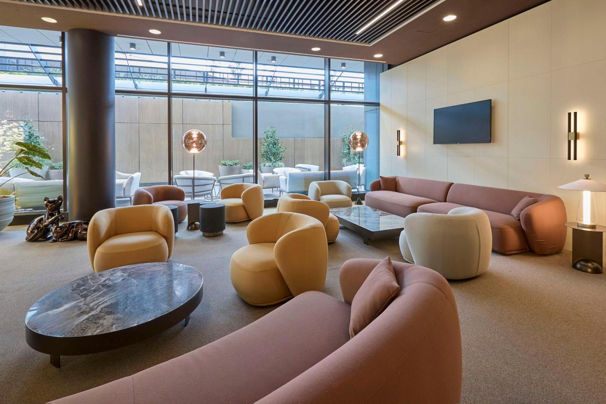 Radisson Blu Hotel, Bergamo Choruslife Eksteriør bilde