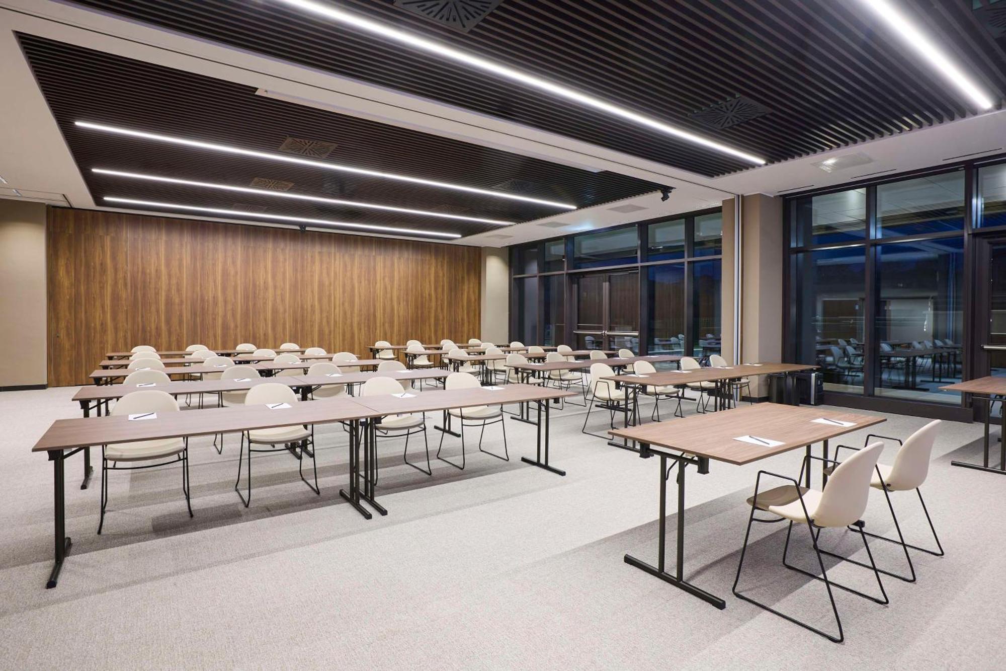 Radisson Blu Hotel, Bergamo Choruslife Eksteriør bilde