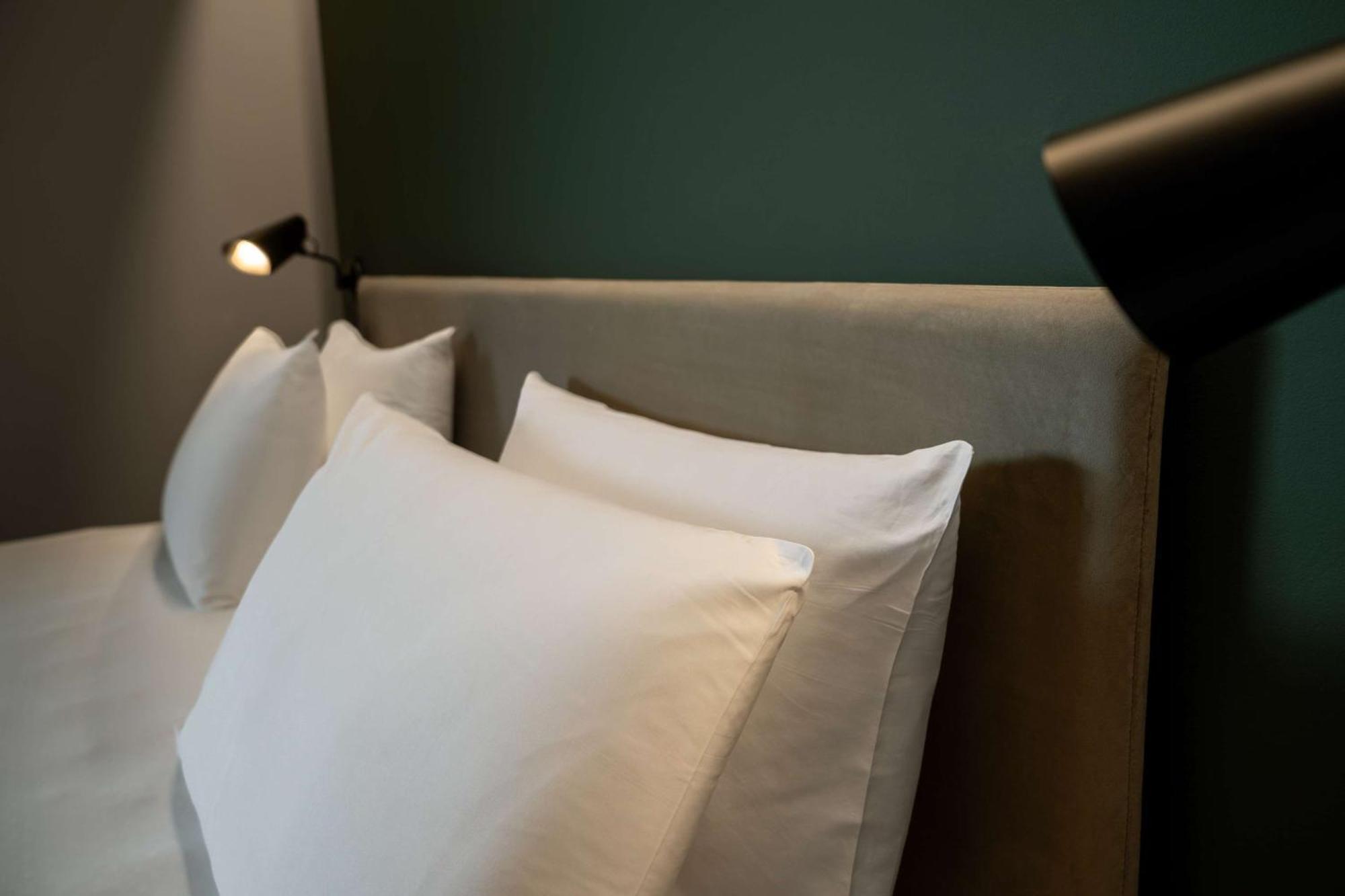 Radisson Blu Hotel, Bergamo Choruslife Eksteriør bilde