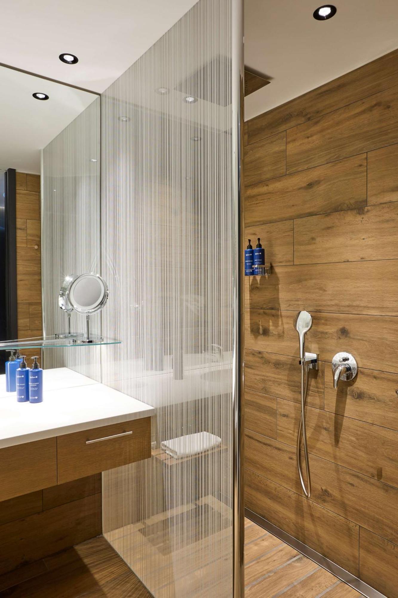 Radisson Blu Hotel, Bergamo Choruslife Eksteriør bilde