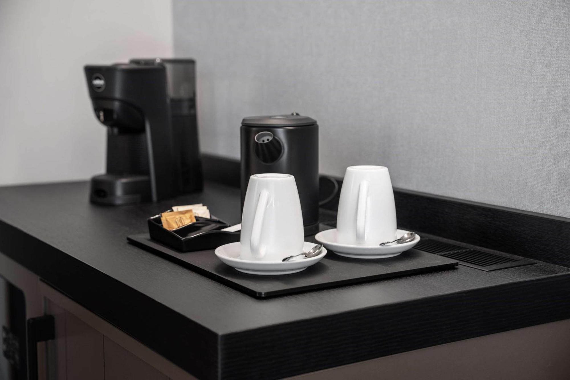 Radisson Blu Hotel, Bergamo Choruslife Eksteriør bilde