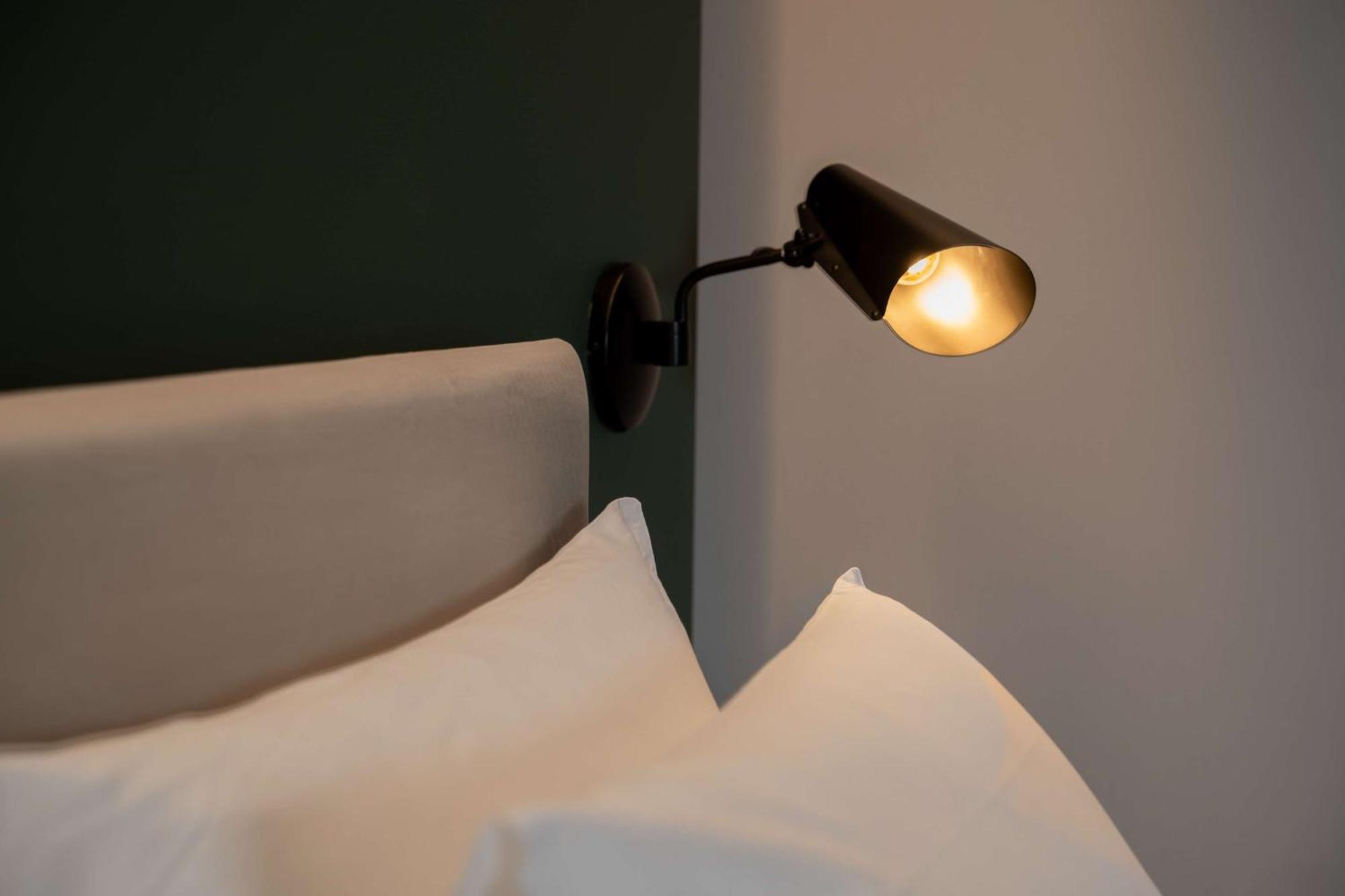 Radisson Blu Hotel, Bergamo Choruslife Eksteriør bilde